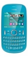 Nokia Asha 201