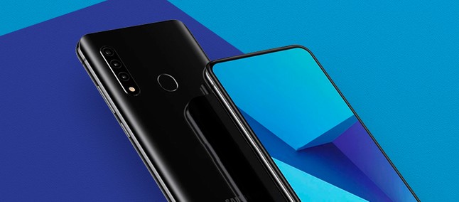 Featured image of post A12 Tudocelular