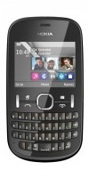 Nokia Asha 200