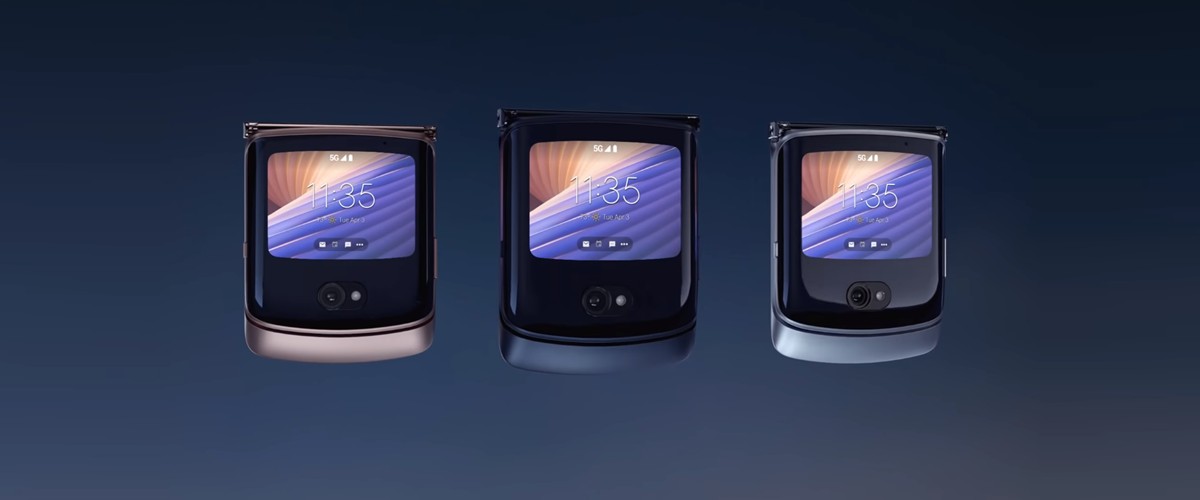 MOTOROLA　razr 5G　ジャンク Yahoo!オークション - motorola razr 5G 256GB ジャンク品