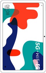 Huawei MatePad 5G