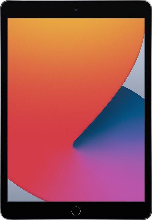 Apple iPad 8 - Ficha Técnica - TudoCelular.com
