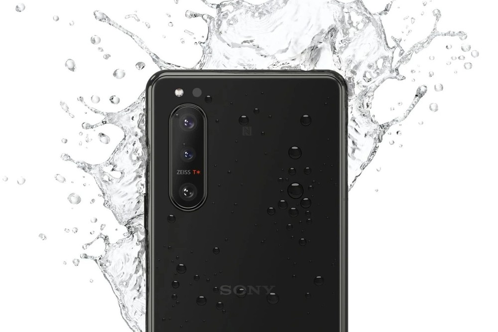Sony Xperia 5 II é oficializado com 5G, Snapdragon 865 e mais