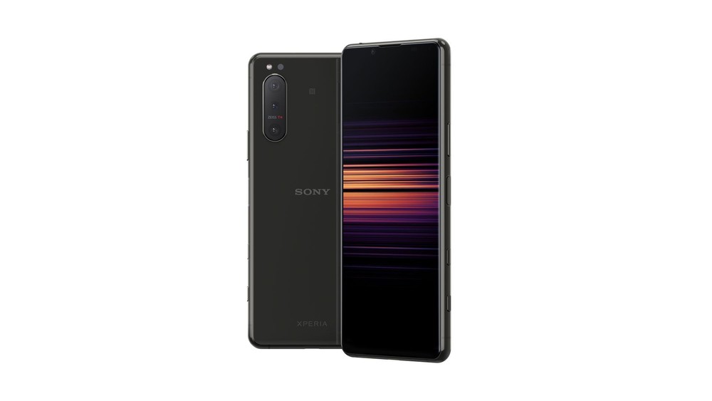 Sony Xperia 5 II é oficializado com 5G, Snapdragon 865 e mais