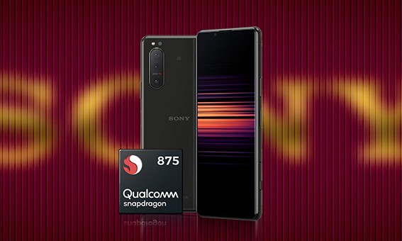 Sony Xperia 5 II é oficializado com 5G, Snapdragon 865 e mais