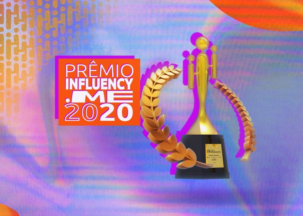 Tecmundo - Prêmio iBest