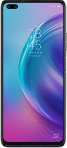 TECNO Camon 16 Premier