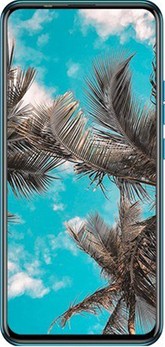 TECNO Camon 15 Pro