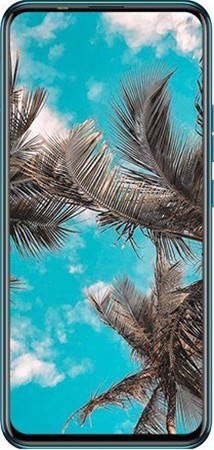 TECNO Camon 15 Pro