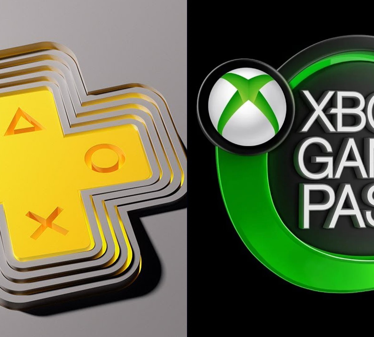 Xbox Game Pass on X: we love options! 🎮 Play brand new games on DAY ONE ✨  Blockbusters and indies 💚 Xbox Game Studios, EA Play, ID@Xbox & more   / X