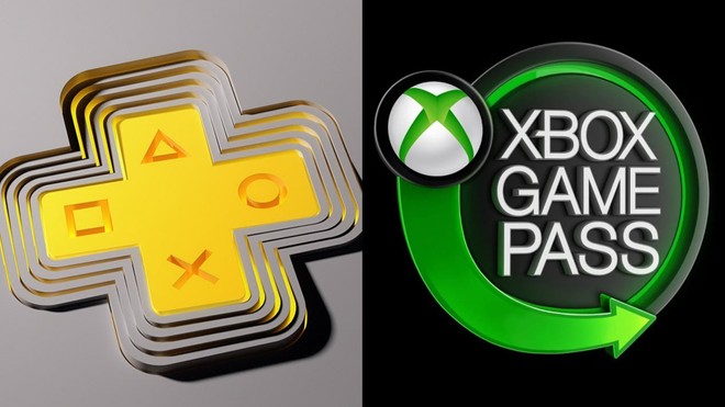 PS Plus vs Xbox Game Pass