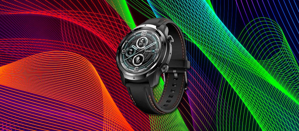 ticwatch t2