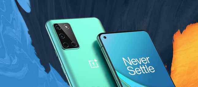 Atualizado! OnePlus 8T sairá de fábrica com Android 11 e interface OxygenOS  11 - TudoCelular.com