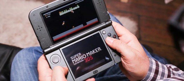 O Fim De Uma Era 3ds E Oficialmente Descontinuado Pela Nintendo Tudocelular Com