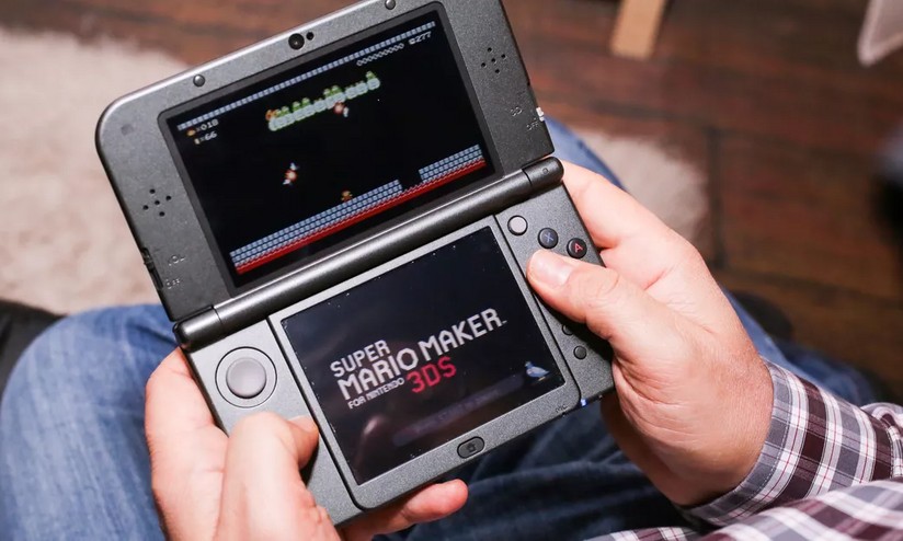 Coluna: está na hora de a Nintendo se focar no Switch e abandonar o 3DS