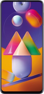 Samsung Galaxy M31s