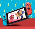 Nintendo Switch: promo