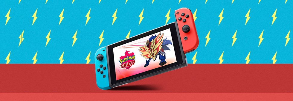 Nintendo Switch: promotions on consoles, accessories and games [Week 12/08/21]