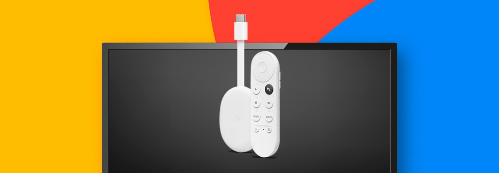 Google TV pode ganhar canais gratuitos de TV em breve, indica rumor