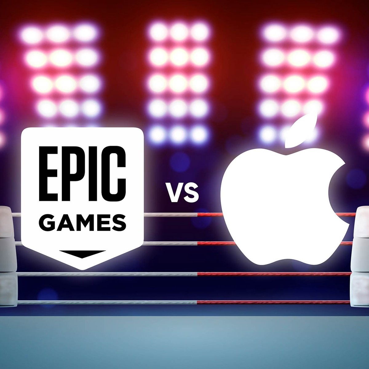 Epic Games diz que Apple não tem direitos sobre os frutos do seu trabalho  - MacMagazine