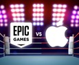 Apple vs Epic Games: julgamento de recursos
