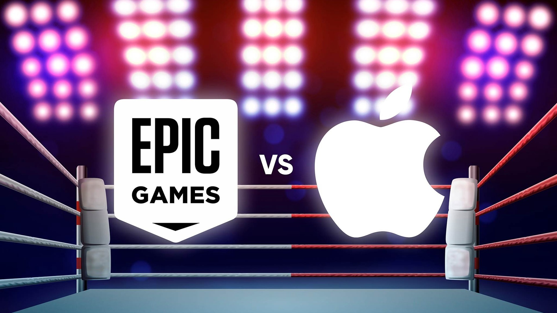 Apple vs Epic Games: big tech ganha mais uma vez em decisão de