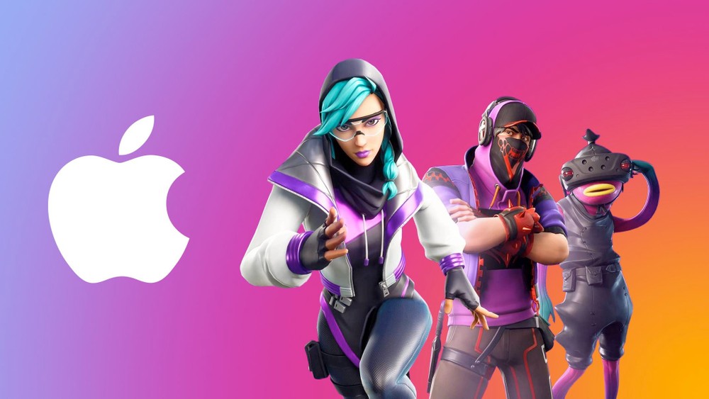 Apple leva briga com Epic Games para Suprema Corte dos EUA - Meio Bit
