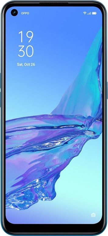Oppo A53 - Ficha Técnica - TudoCelular.com