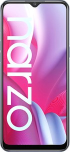 realme Narzo 20A