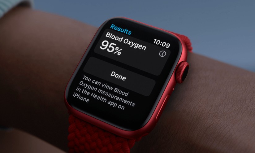 Apple watch os discount 7.1