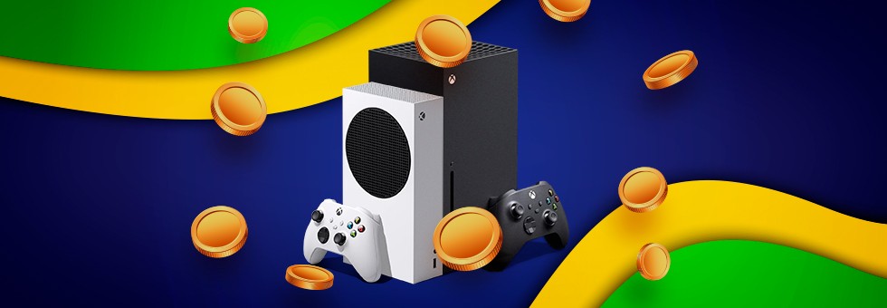 Xbox Series X chega ao Brasil por R$ 4.999; Xbox Series S custa R$ 2.999