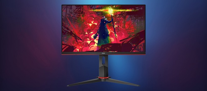 Melhor Monitor Gamer Para Comprar Guia Do Tudocelular Tudocelular Com