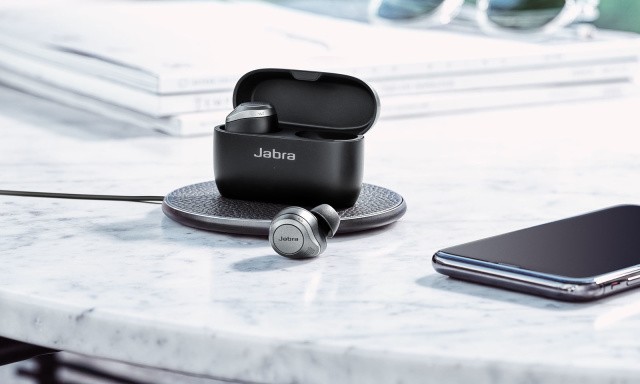 Jabra anuncia Elite 85t com cancelamento ativo de ruído; recurso