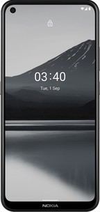 Nokia 3.4