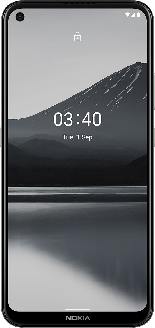 Nokia 3.4