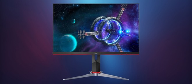 Melhor Monitor Gamer Para Comprar Guia Do Tudocelular Tudocelular Com