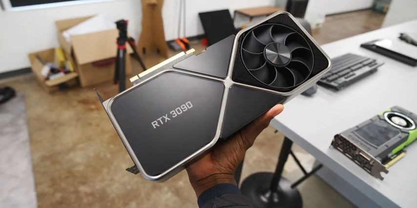 Fogo-fantasma: Revelados os requisitos do sistema de PC de Tóquio; GeForce  RTX 3080 necessário para jogo de 4K 30 FPS com raytracing habilitado -   News