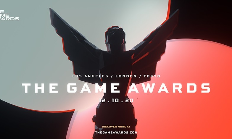 The Game Awards 2023 confirma data da cerimônia em dezembro