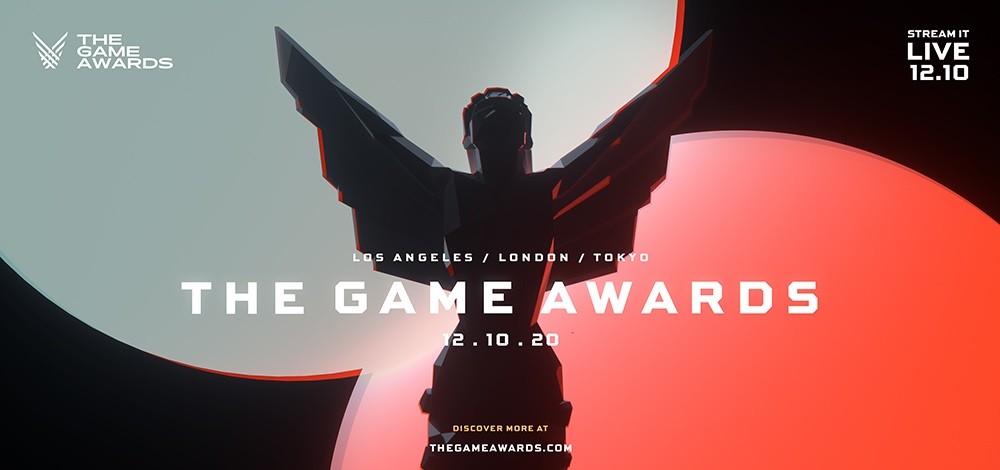 The Game Awards 2020: confira a lista de indicados - GameBlast