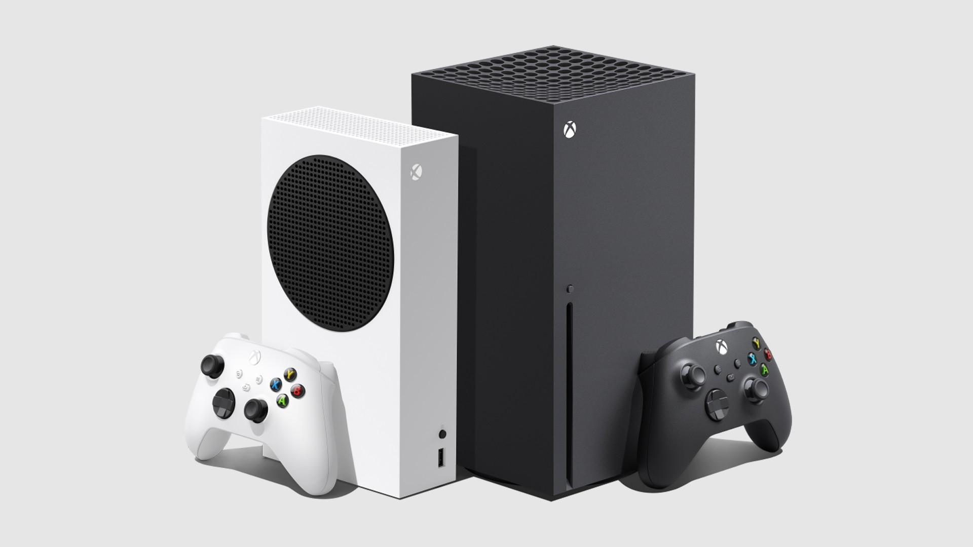 Console Xbox Series S 500gb Ssd em Promoção na Americanas