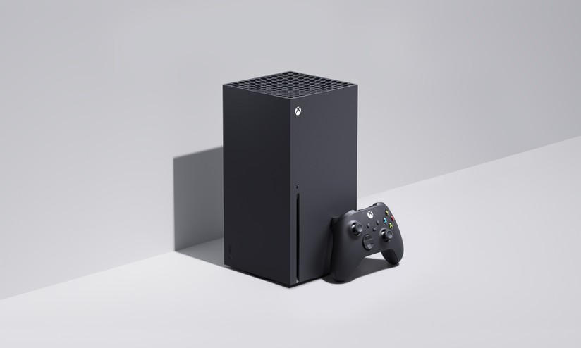 Xbox Series X é muito silencioso, diz prévia do Engadget - GameBlast