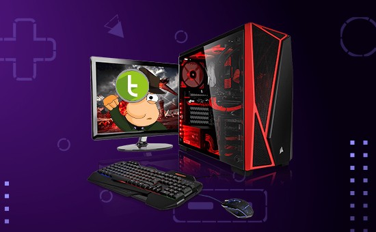 Pc Gamer Promocoes De Computadores Acessorios E Jogos Semana 11 03 21 Tudocelular Com
