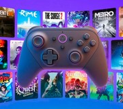 Luna:  apresenta novo serviço de jogos na nuvem e gamepad