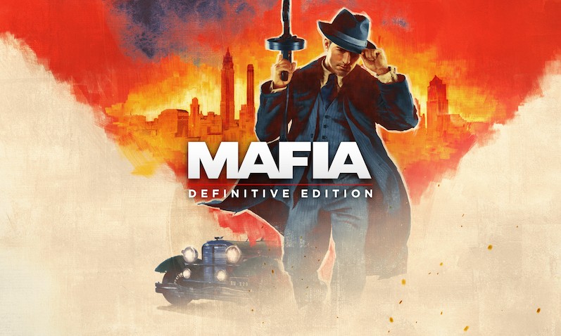 Mafia 3 ganha pacote de conteúdo gratuito com armas douradas