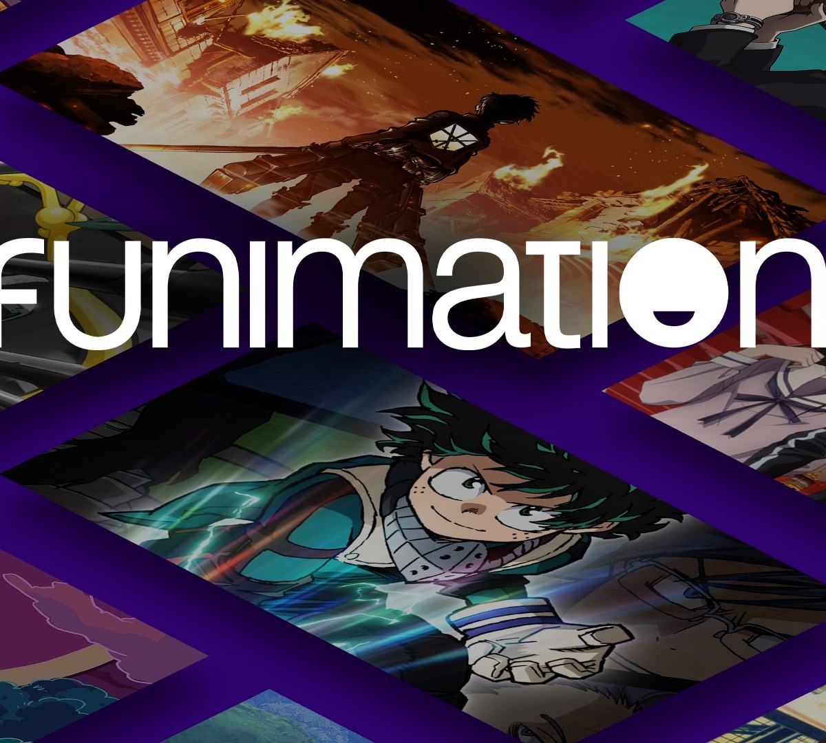Funimation revela as dublagens que chegam neste mês ao catálogo - TVLaint  Brasil