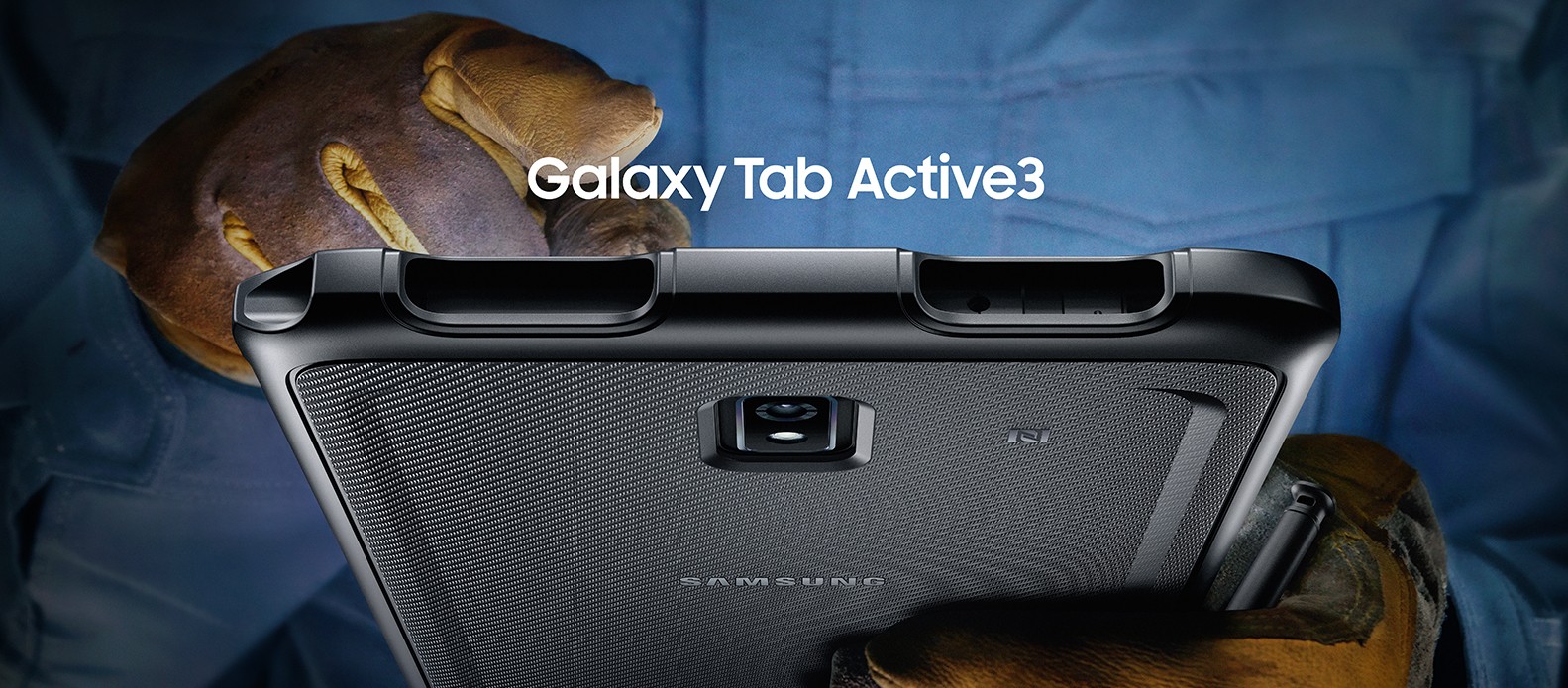 Galaxy Tab Active 3 e Tab S6 recebem pacote de segurana de dezembro de 2021