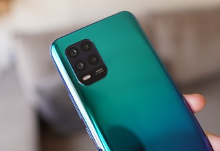 Xiaomi Mi 10 Lite - Ficha Técnica - TudoCelular.com
