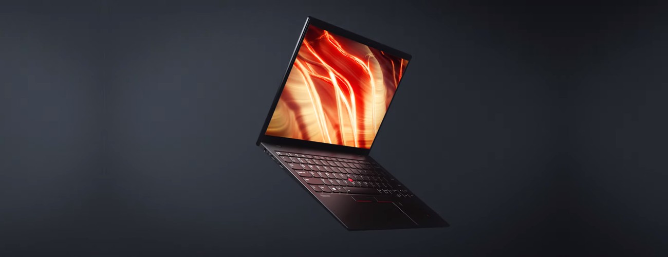 Lenovo apresenta notebook mais leve da linha ThinkPad com menos de