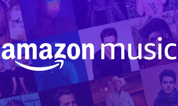 Amazon music dispositivos on sale