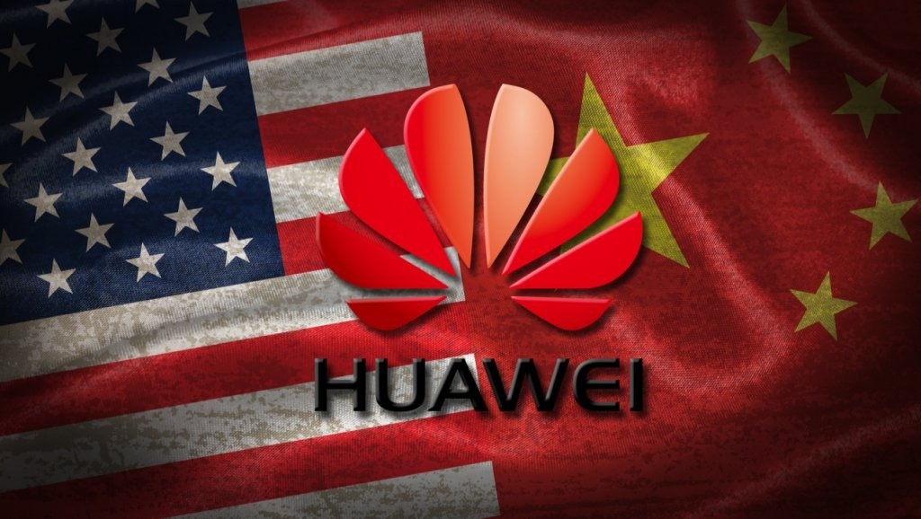 China vs EUA: parceira da Huawei desenvolve novas máquinas para produção de chips